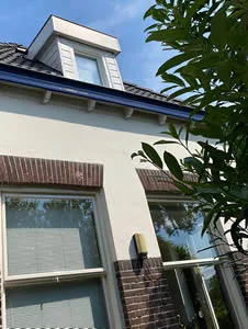 Houten Kozijnen